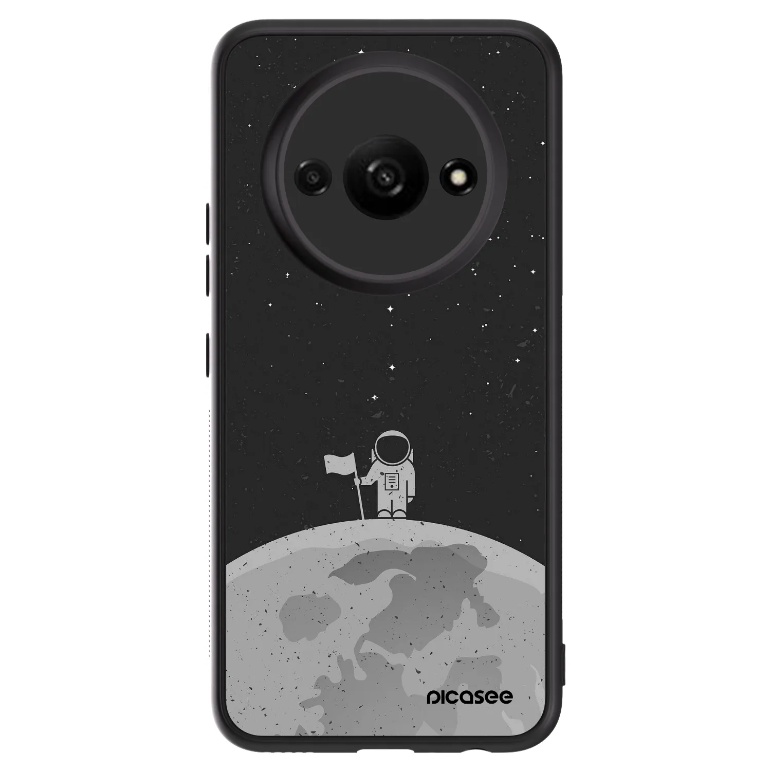 Picasee ULTIMATE CASE na Xiaomi Redmi A3 - Astronaut
