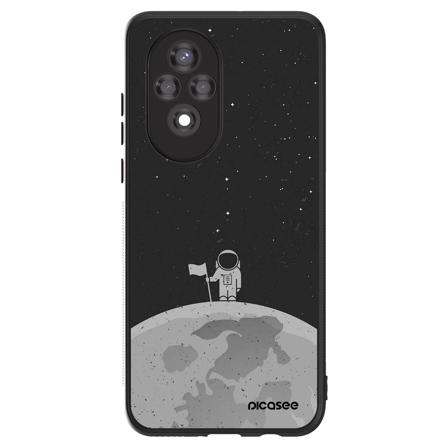 Picasee ULTIMATE CASE na Honor 200 5G - Astronaut