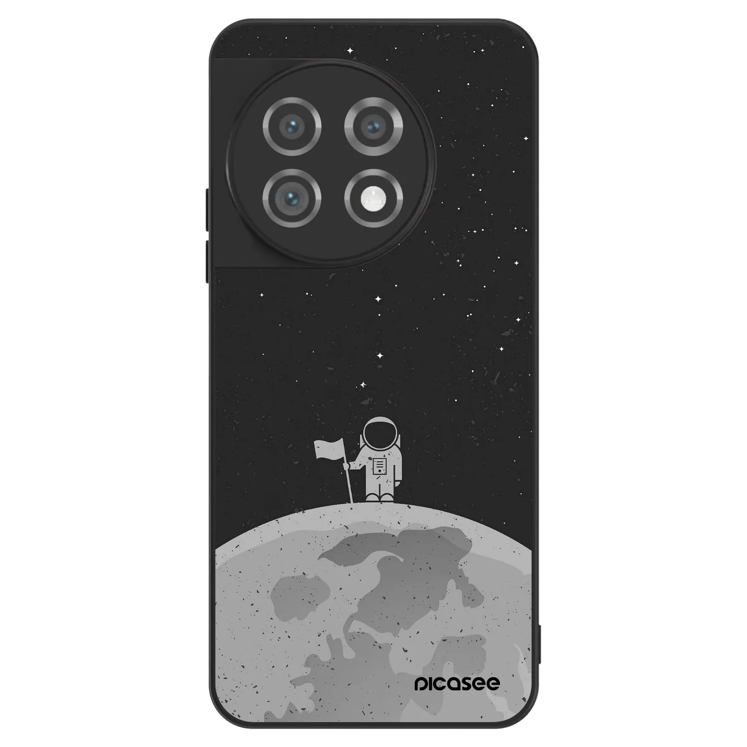 Picasee ULTIMATE CASE na OnePlus 11 5G - Astronaut
