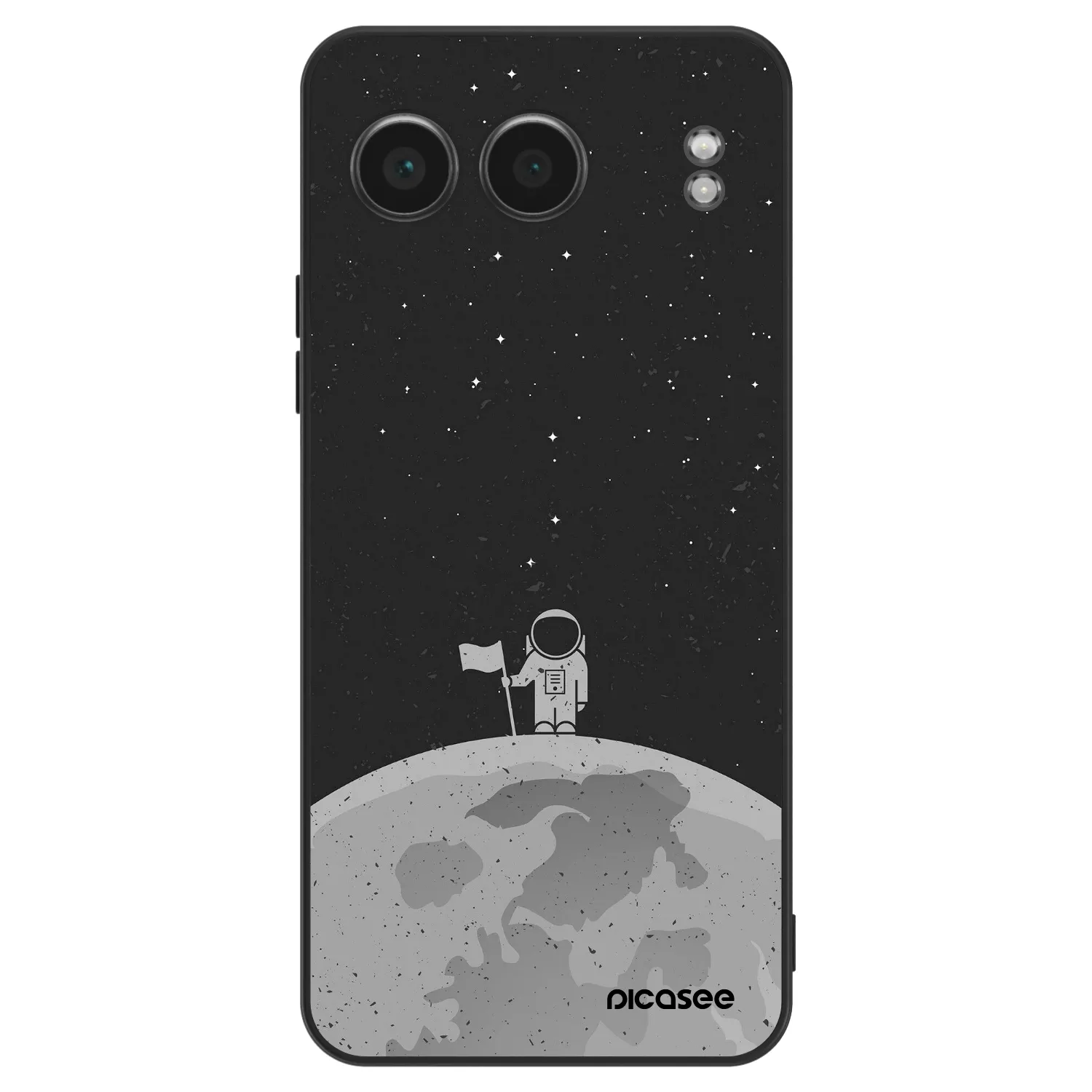 Picasee ULTIMATE CASE na OnePlus Nord 4 - Astronaut