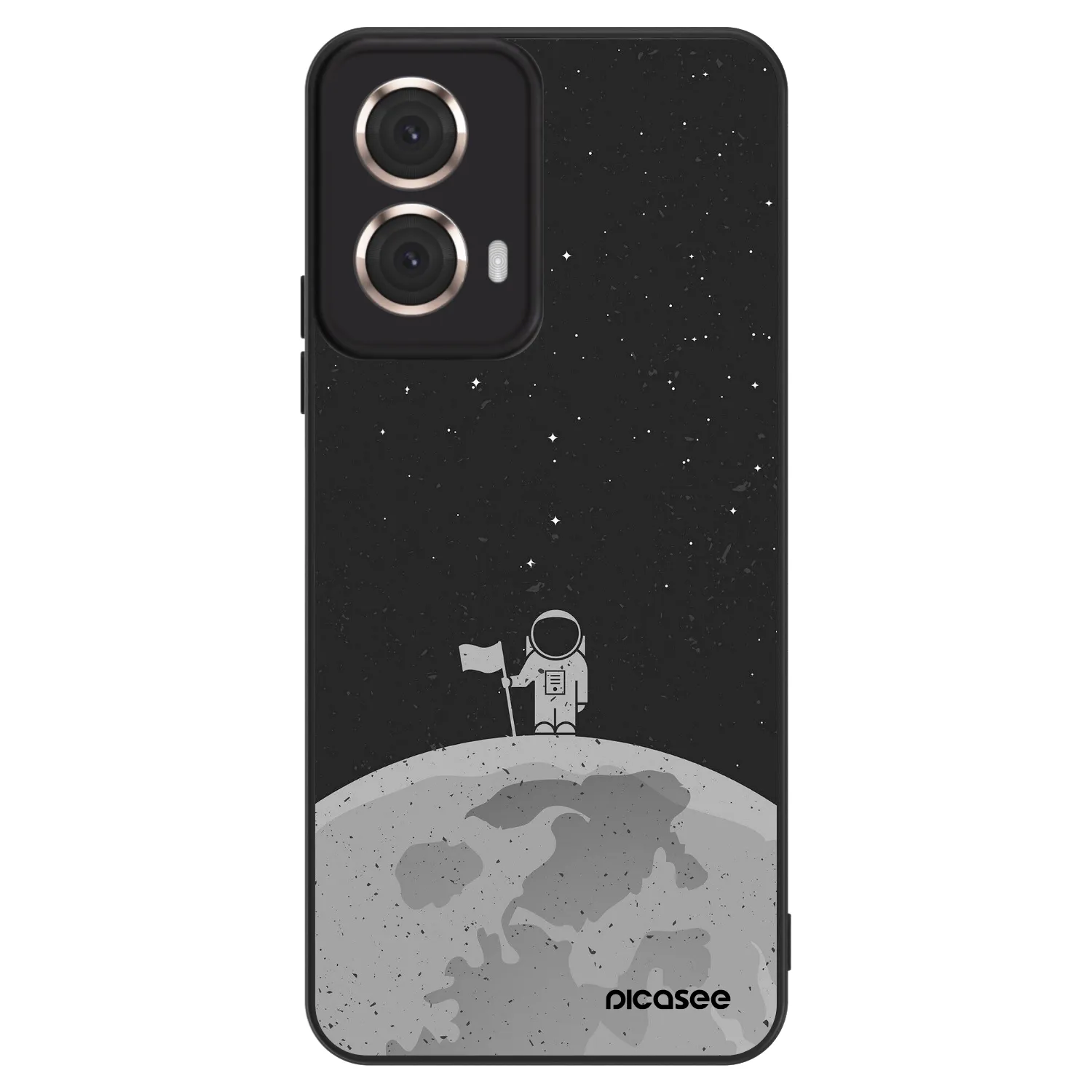 Picasee ULTIMATE CASE na Motorola Moto G85 - Astronaut