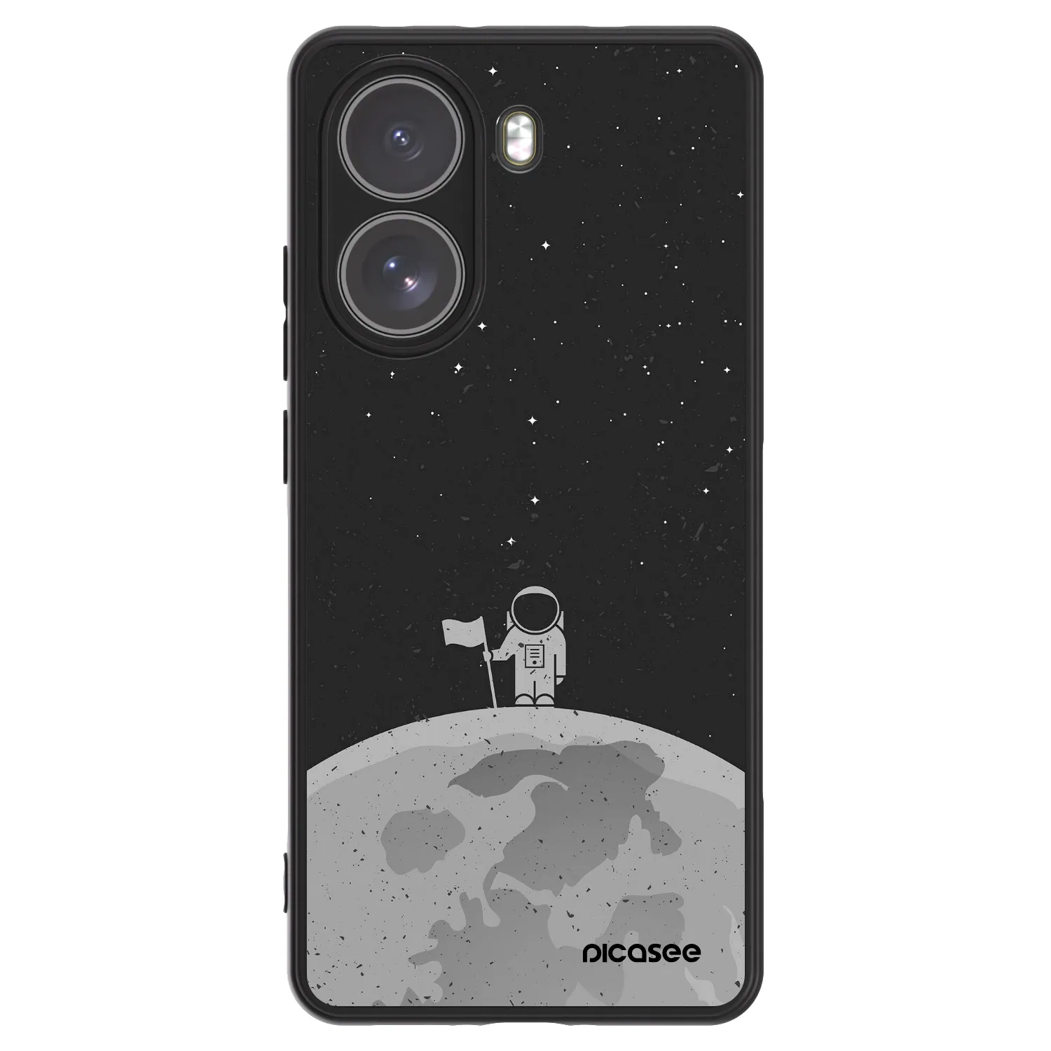 Picasee ULTIMATE CASE na Xiaomi Poco X7 Pro 5G - Astronaut