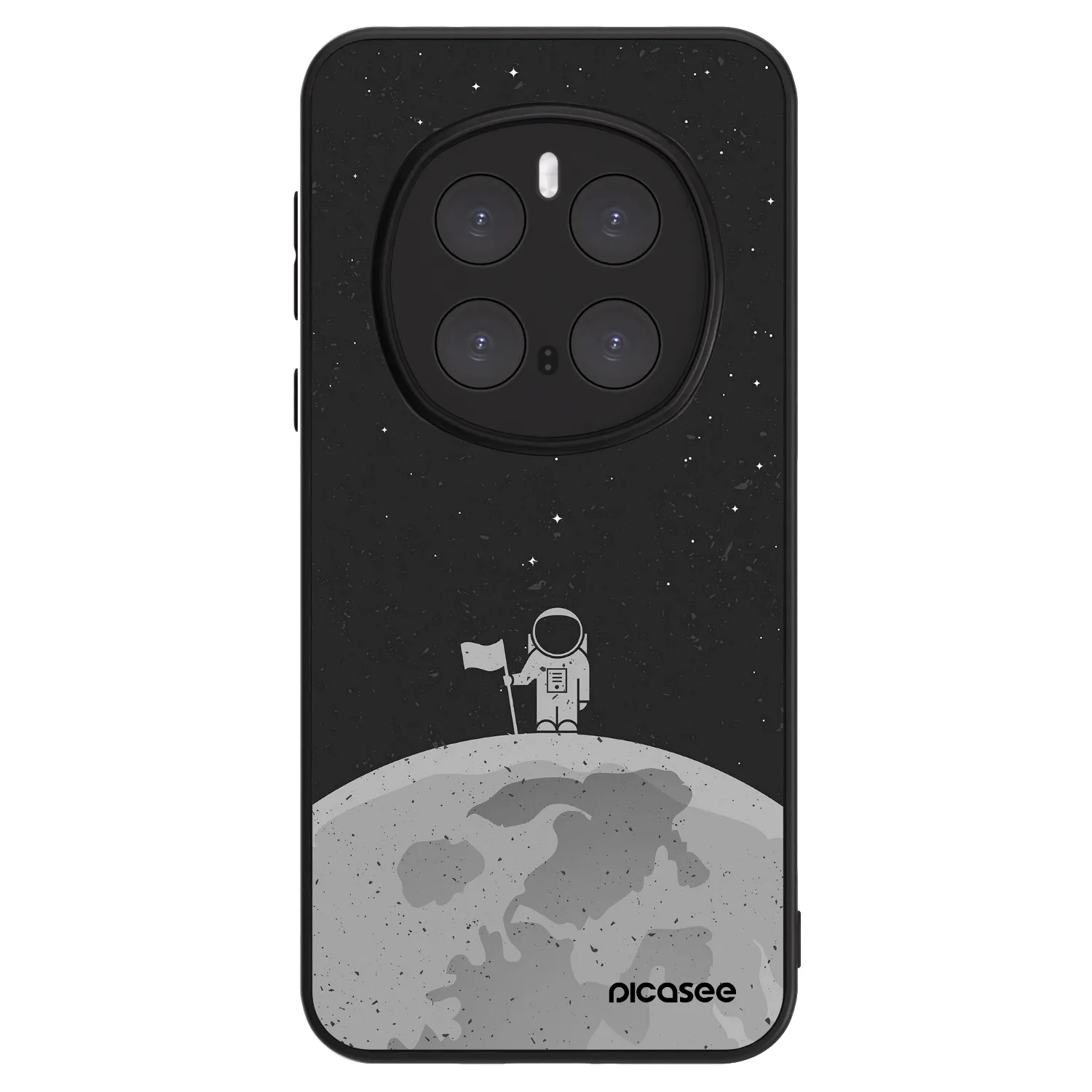 Picasee ULTIMATE CASE na Honor Magic7 Pro 5G - Astronaut