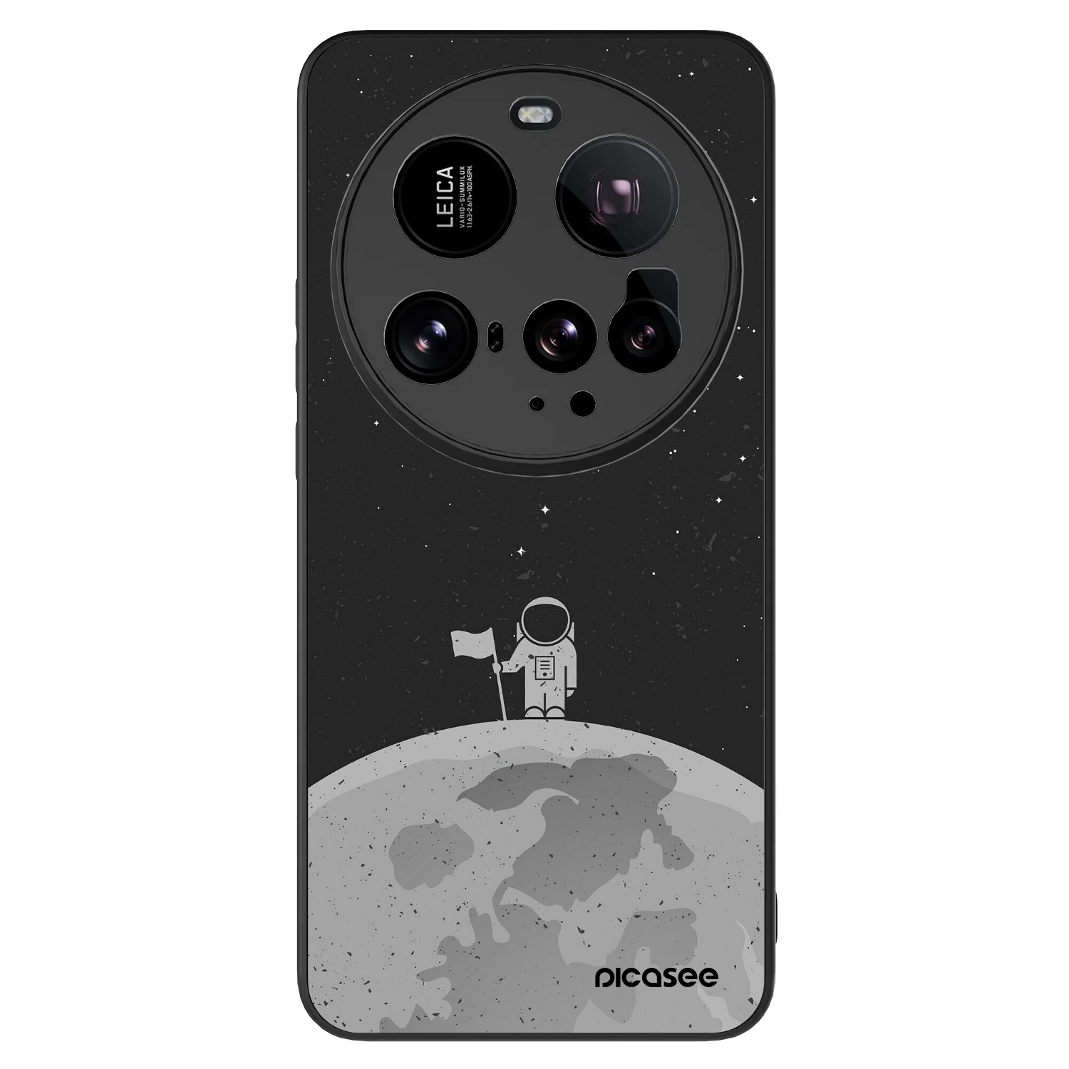 Picasee ULTIMATE CASE na Xiaomi 15 Ultra - Astronaut