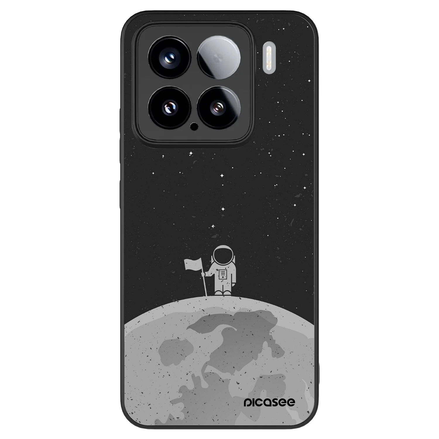 Picasee ULTIMATE CASE na Xiaomi 15 - Astronaut