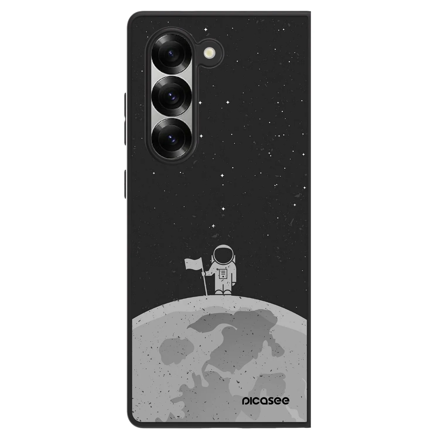 Picasee ULTIMATE CASE na Samsung Galaxy Z Fold6 5G - Astronaut