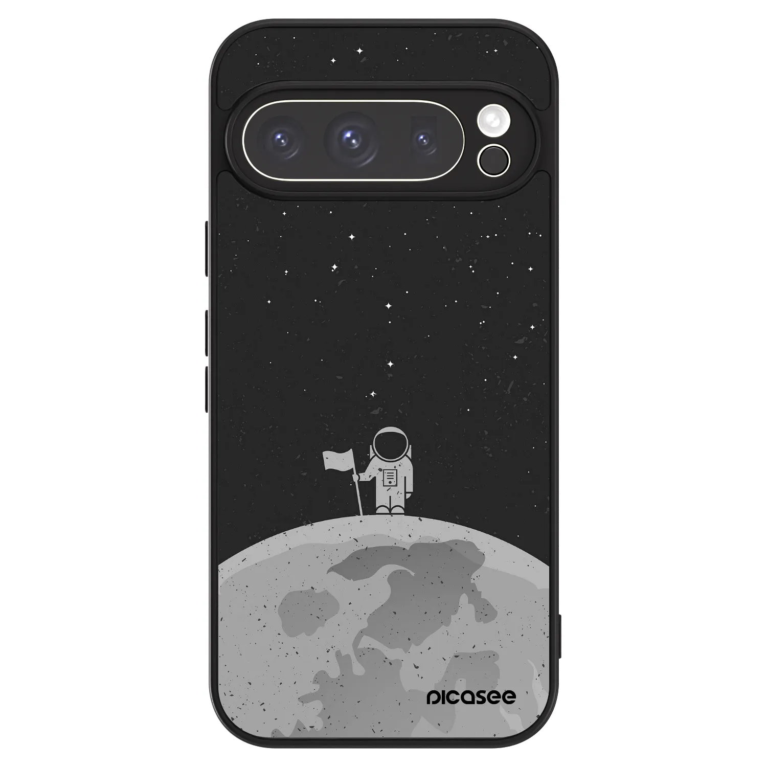 Picasee ULTIMATE CASE na Google Pixel 9 Pro - Astronaut
