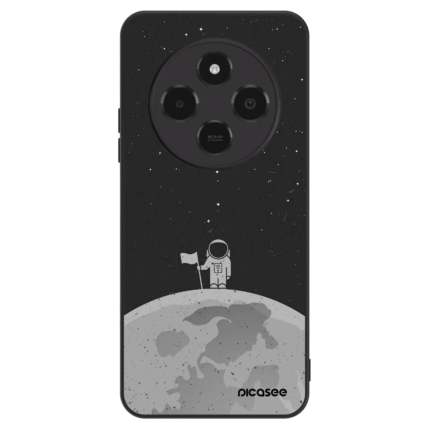 Picasee ULTIMATE CASE na Xiaomi Poco C75 - Astronaut