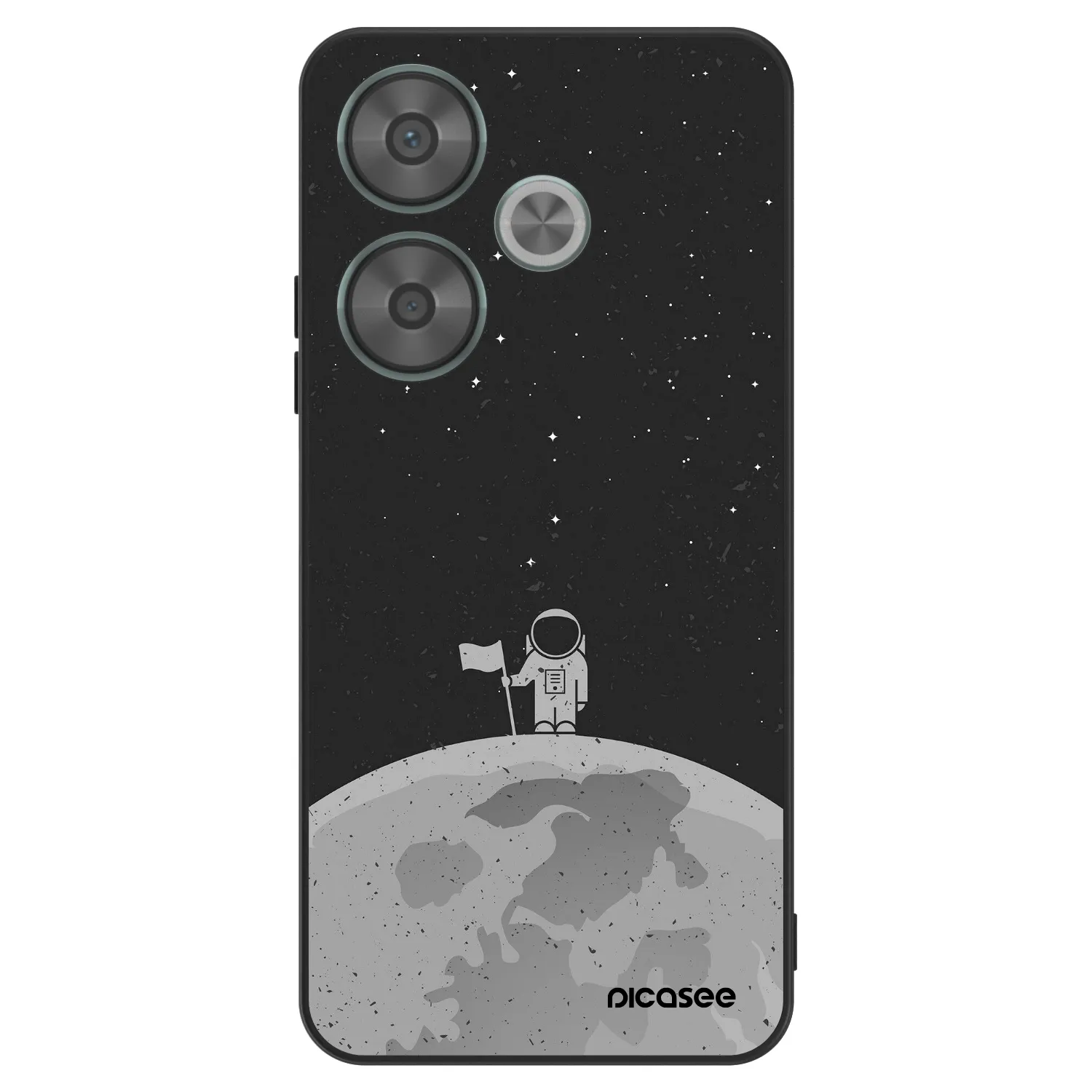 Picasee ULTIMATE CASE na Xiaomi Poco F6 - Astronaut