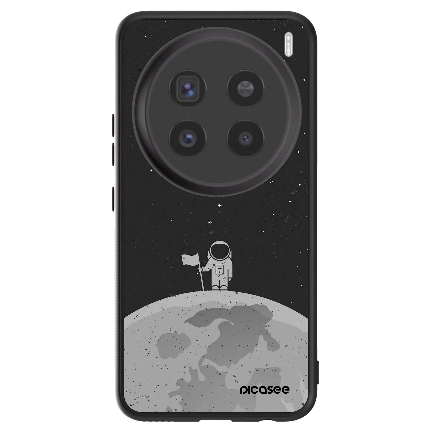 Picasee ULTIMATE CASE na Vivo X200 Pro - Astronaut