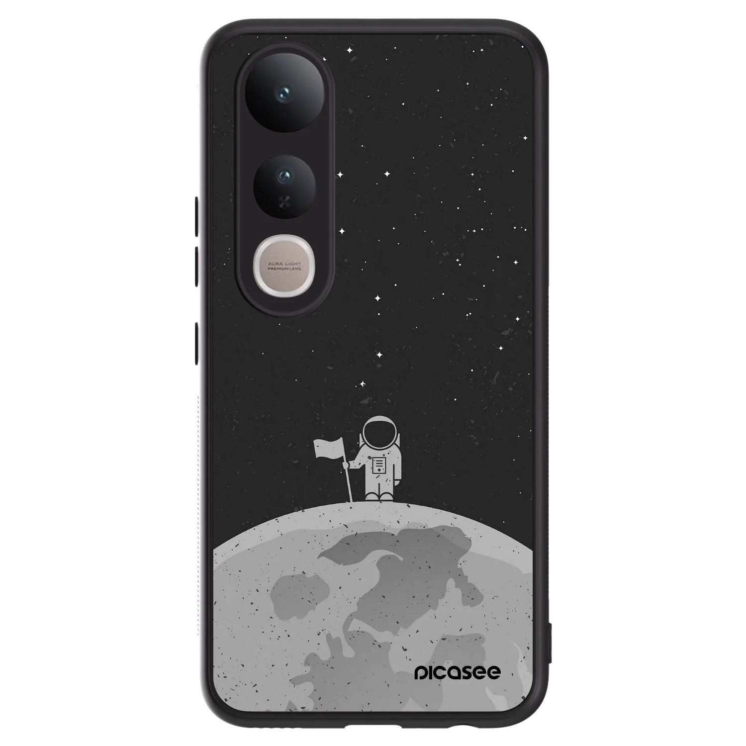 Picasee ULTIMATE CASE na Vivo V50 Lite 5G - Astronaut