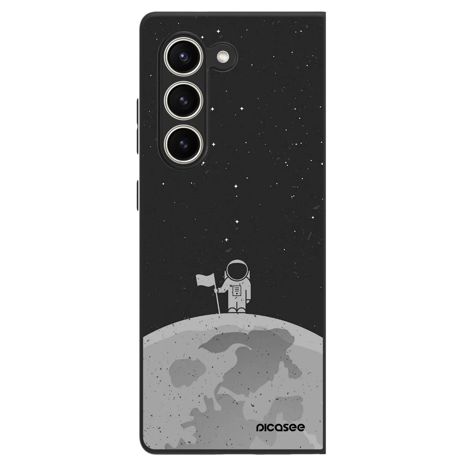 Picasee ULTIMATE CASE na Samsung Galaxy Z Fold5 5G - Astronaut