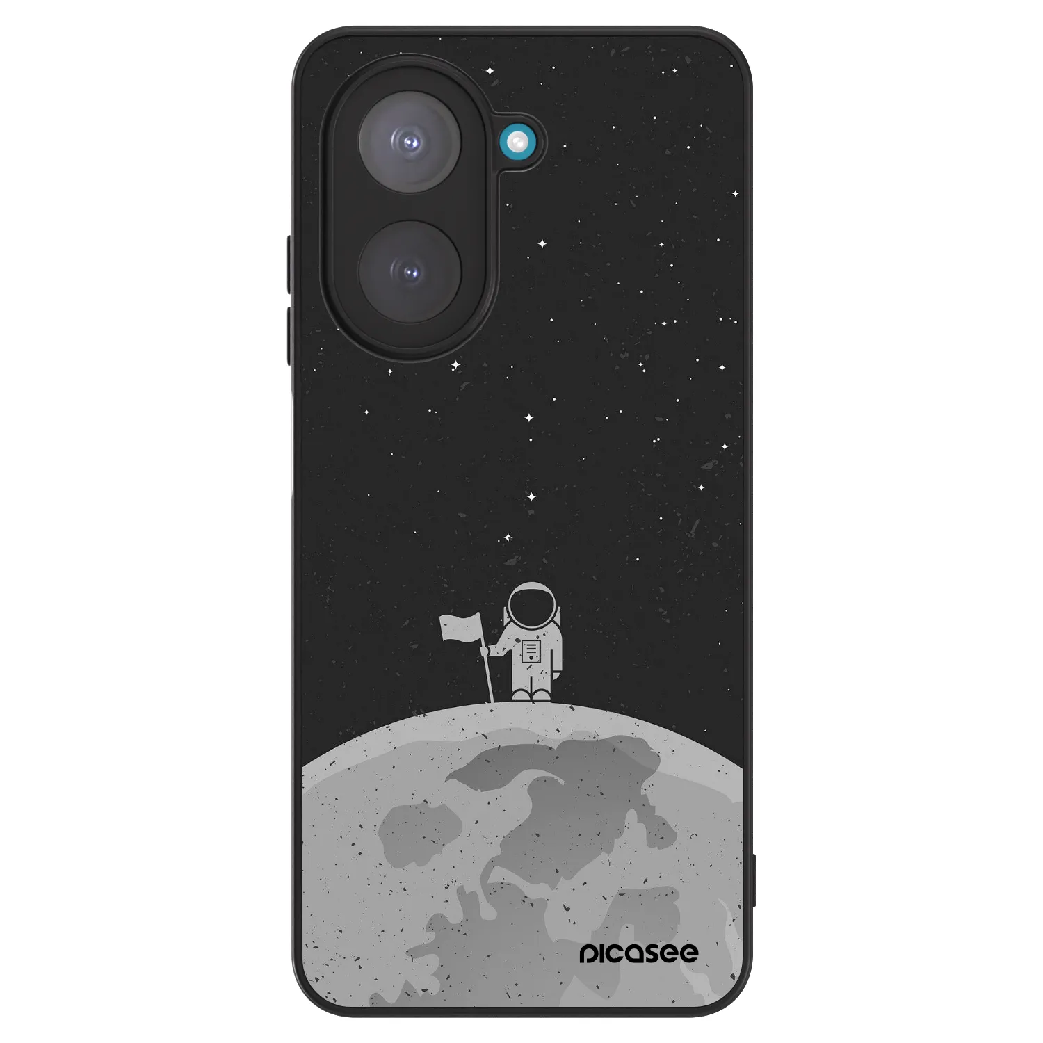 Picasee ULTIMATE CASE na Xiaomi Redmi A5 - Astronaut