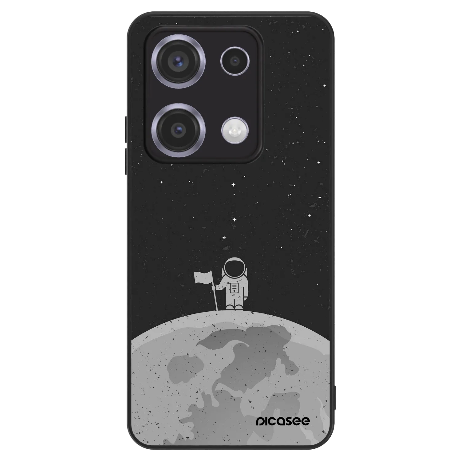 Picasee ULTIMATE CASE na Xiaomi Redmi Note 14S - Astronaut