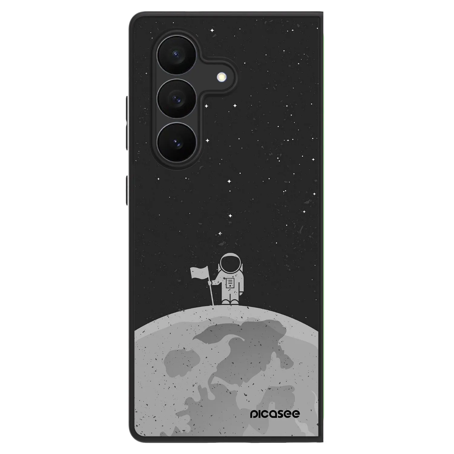 Picasee ULTIMATE CASE na Samsung Galaxy Z Fold7 5G - Astronaut