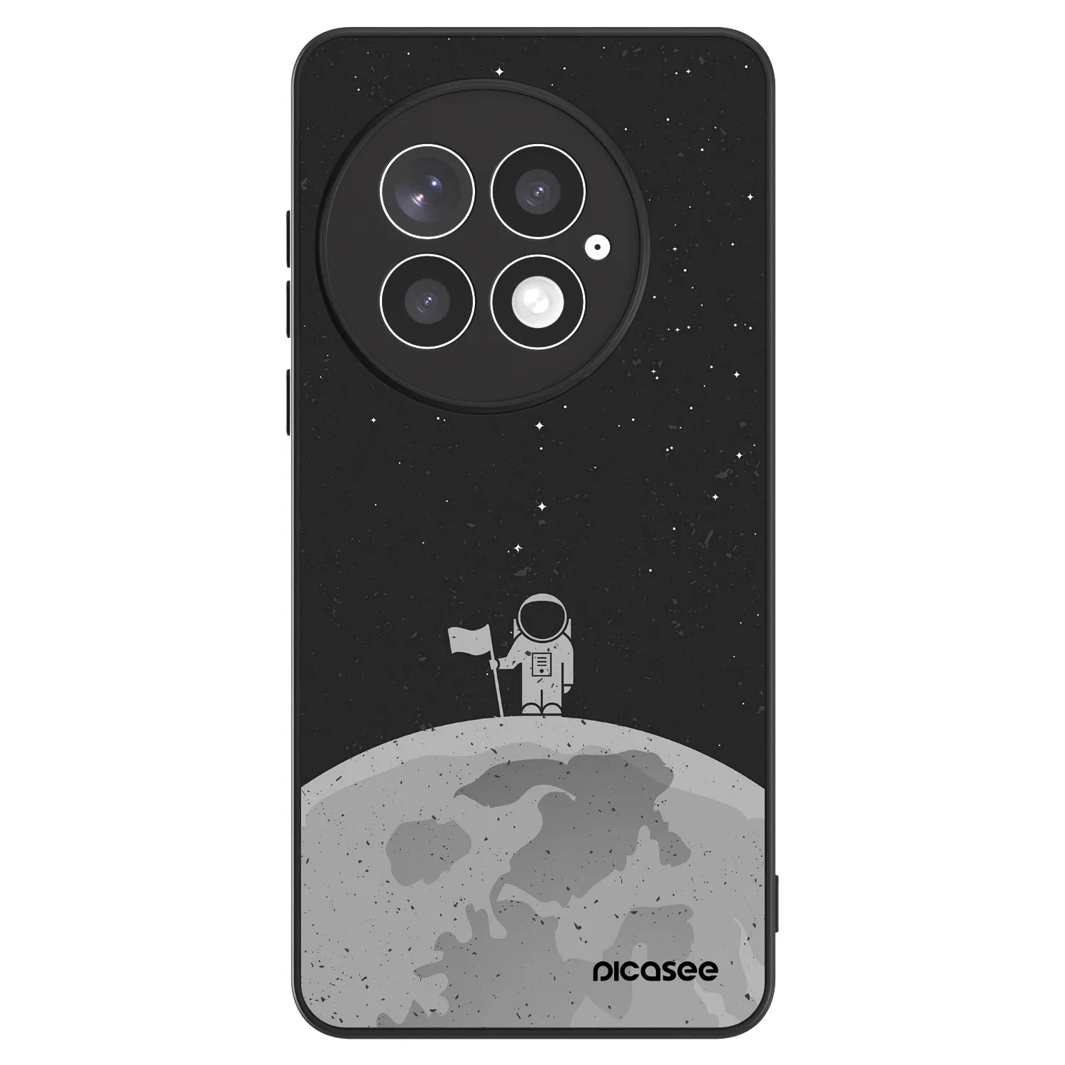 Picasee ULTIMATE CASE na OnePlus 13 5G - Astronaut