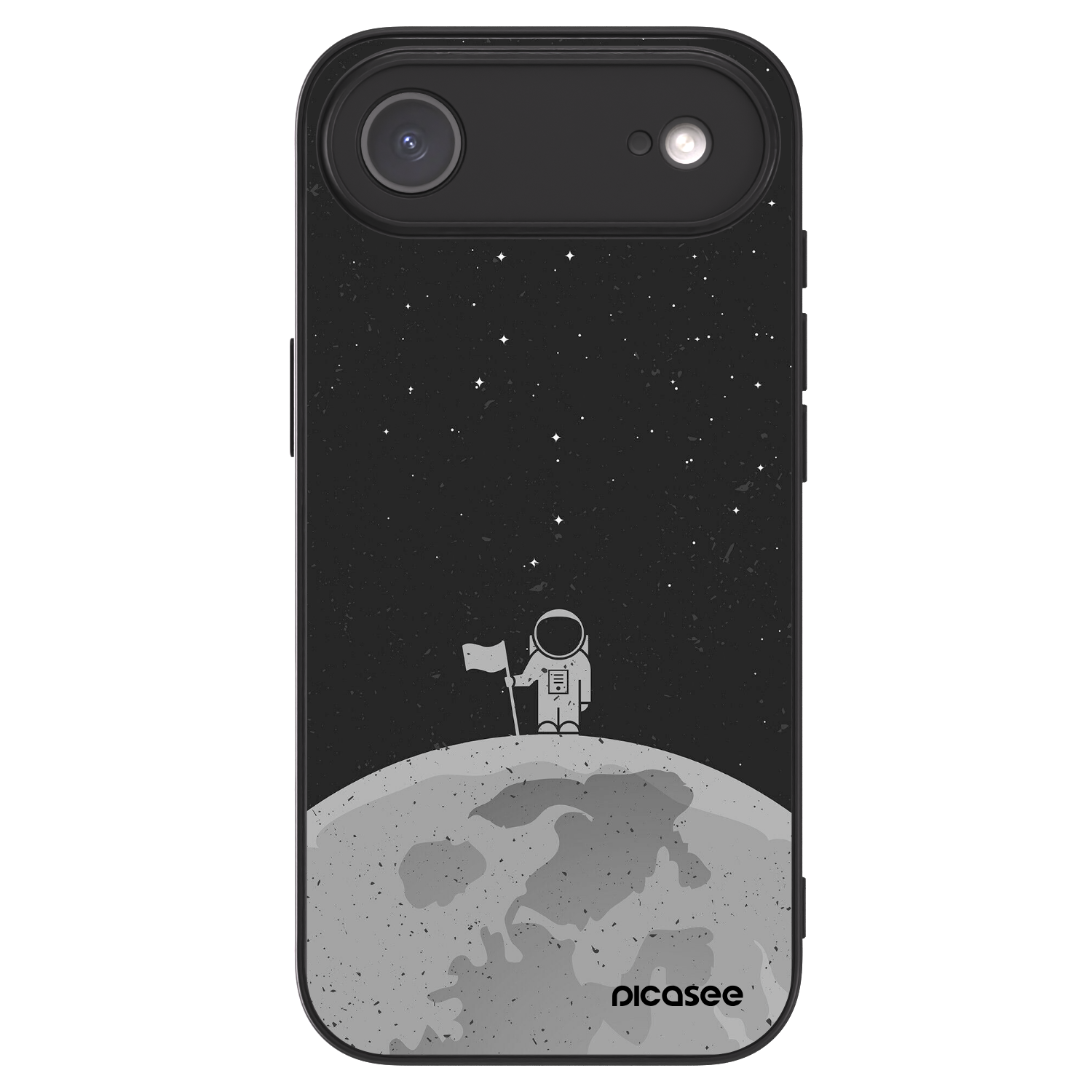 Picasee ULTIMATE CASE na Apple iPhone Air - Astronaut