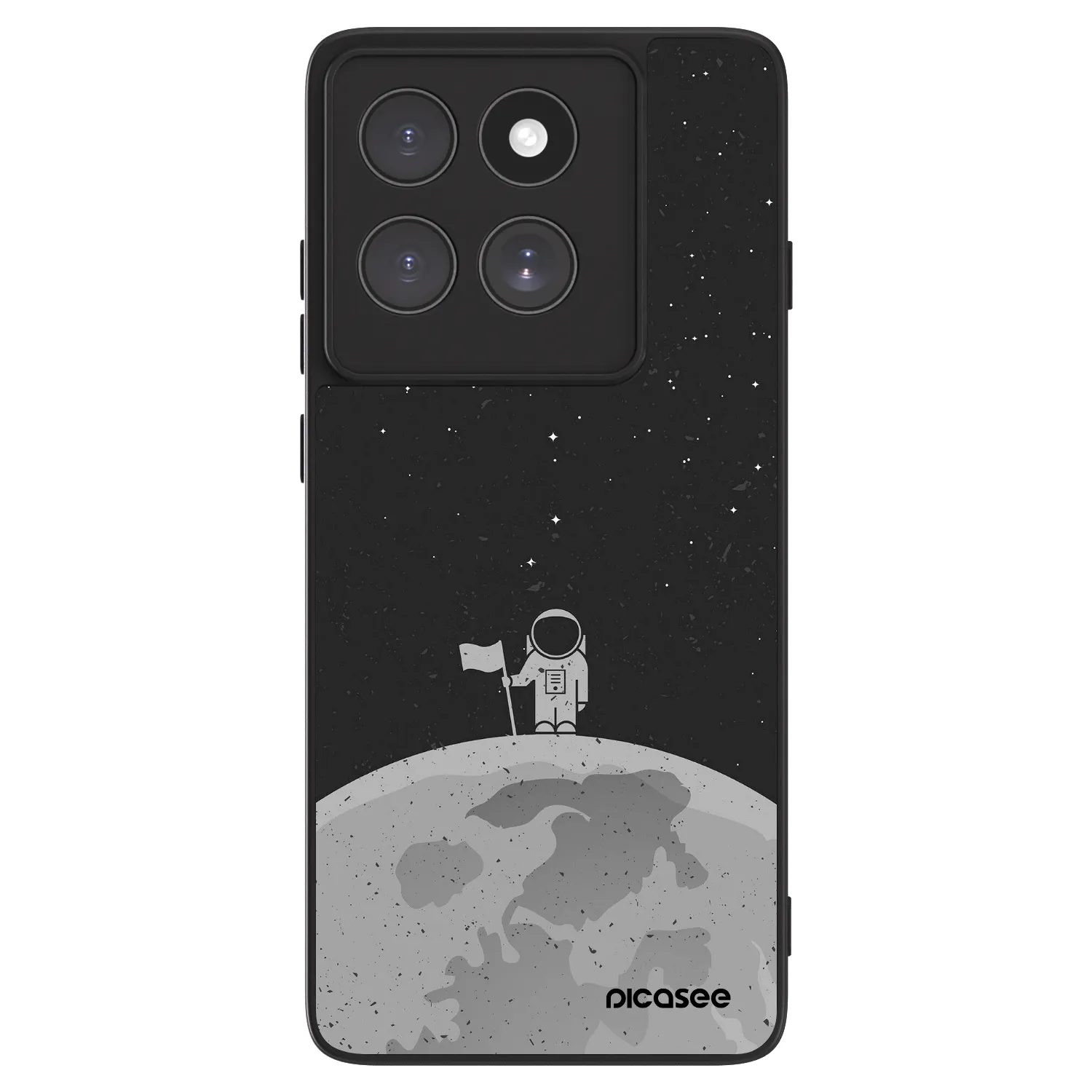 Picasee ULTIMATE CASE na Motorola Edge 60 Pro - Astronaut