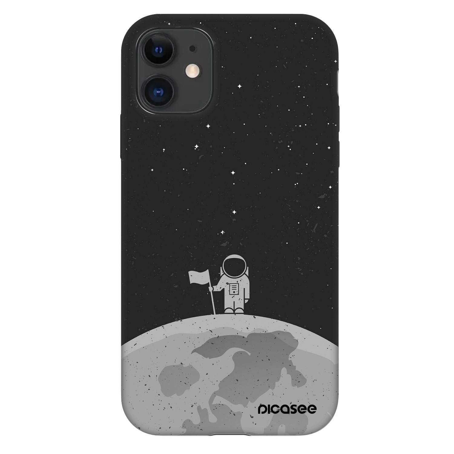 Picasee Fashion Case na Apple iPhone 11 - Astronaut