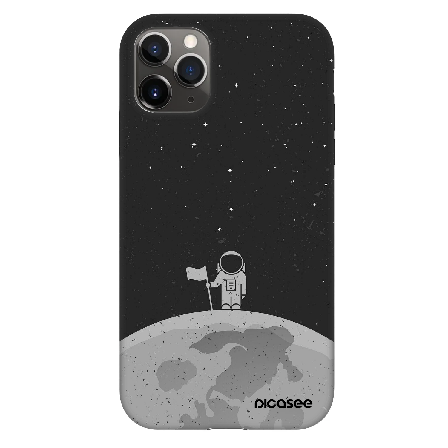 Picasee Fashion Case na Apple iPhone 11 Pro - Astronaut