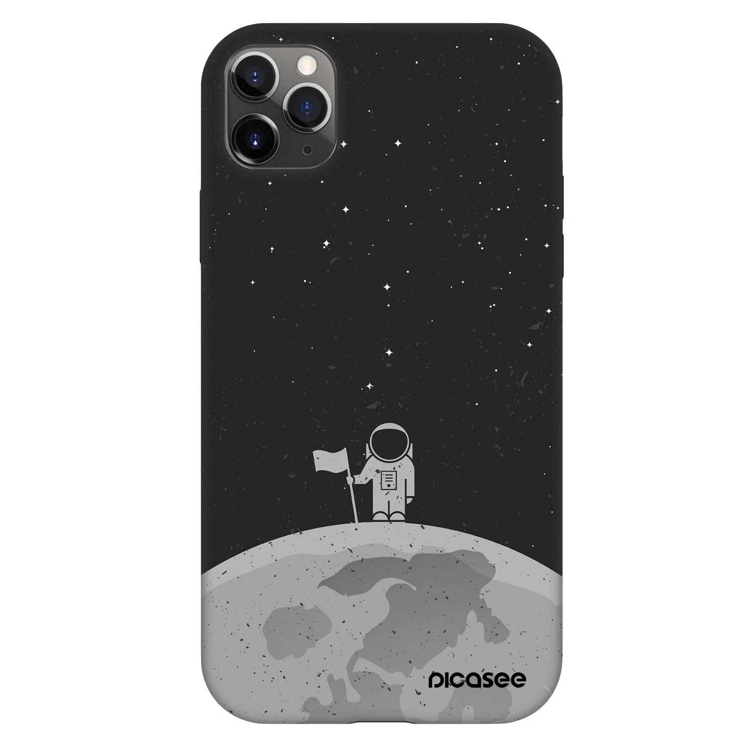 Picasee Fashion Case na Apple iPhone 11 Pro Max - Astronaut