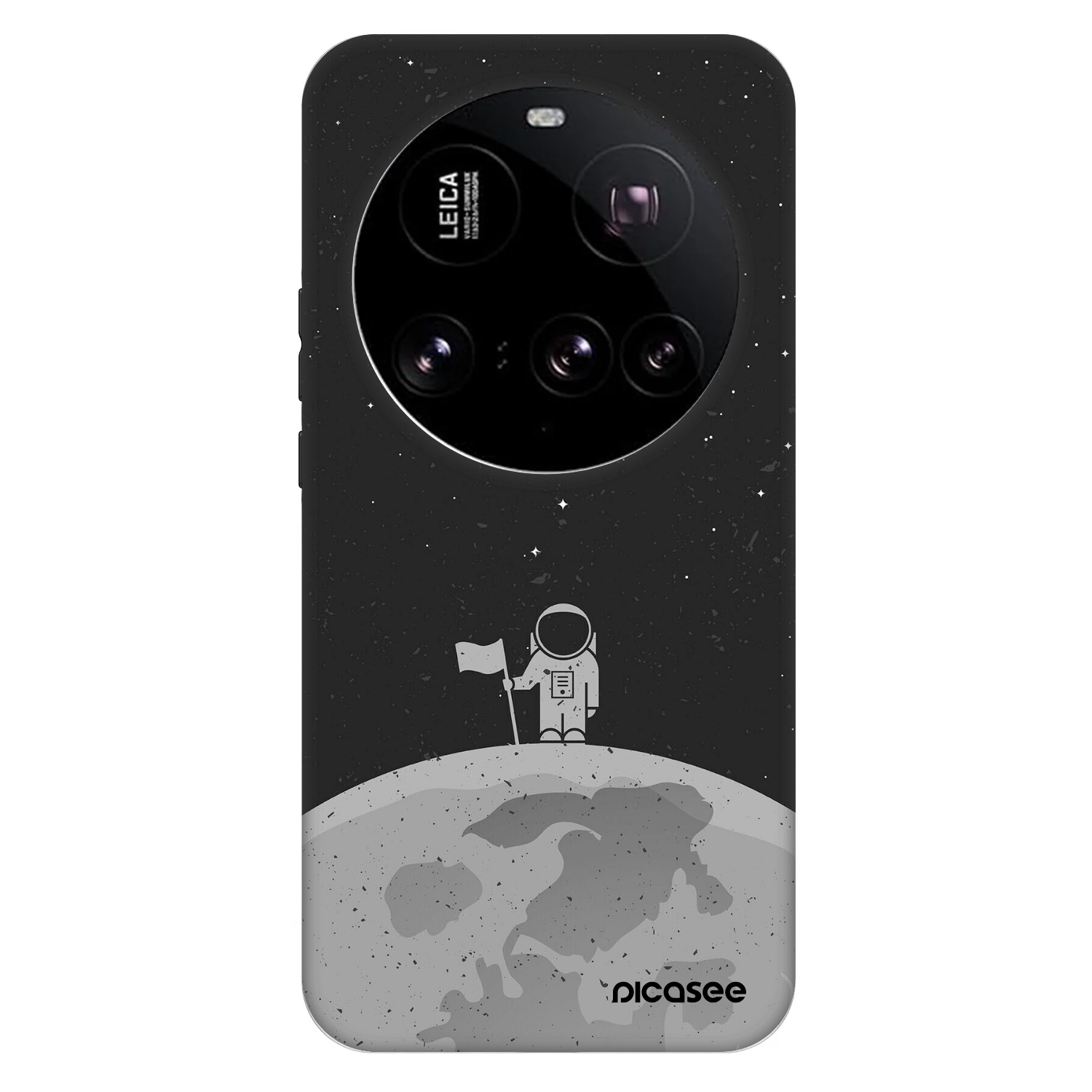 Picasee Fashion Case na Xiaomi 15 Ultra - Astronaut