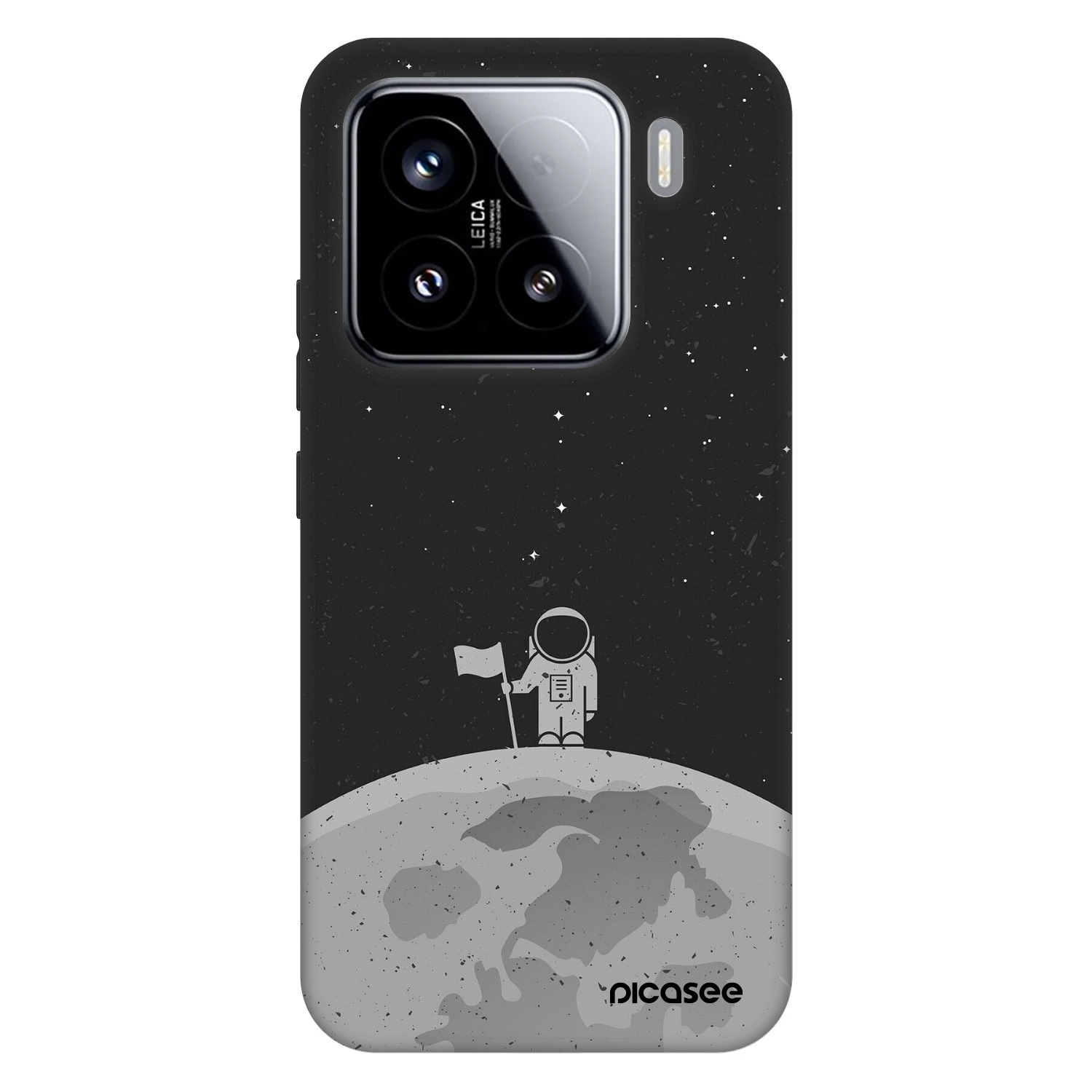 Picasee Fashion Case na Xiaomi 15 - Astronaut