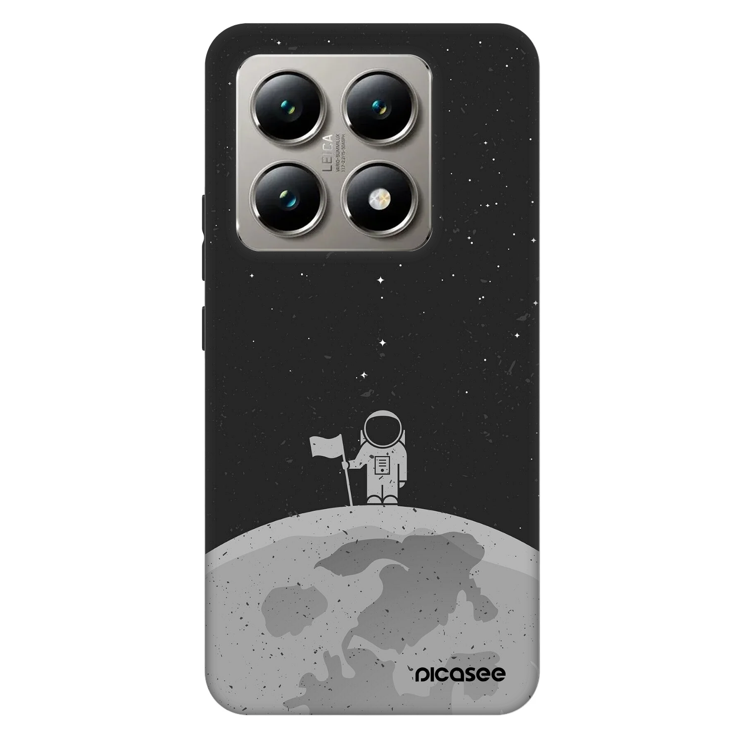 Picasee Fashion Case na Xiaomi 14T Pro - Astronaut