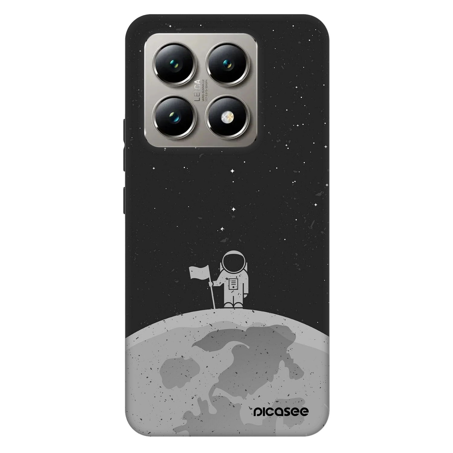 Picasee Fashion Case na Xiaomi 14T - Astronaut