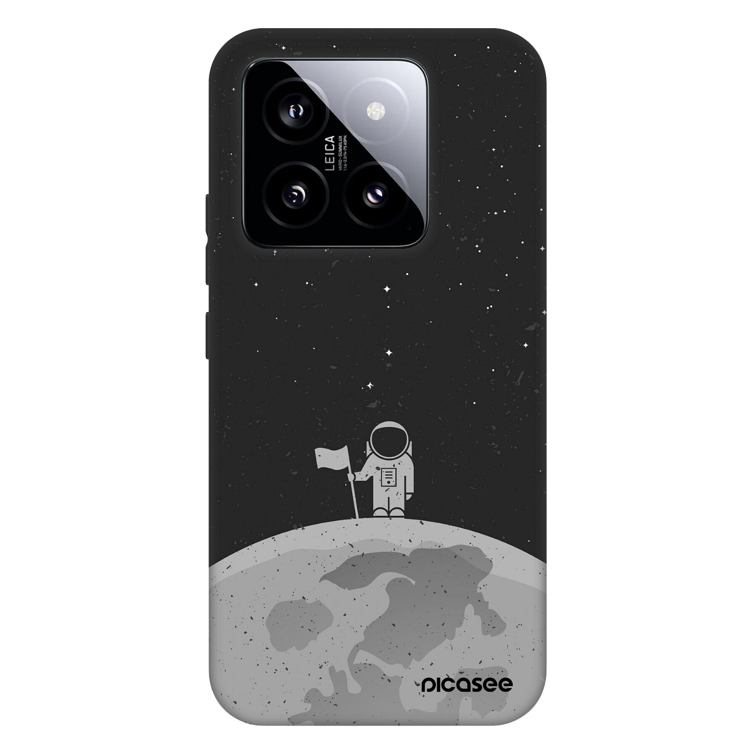 Picasee Fashion Case na Xiaomi 14 - Astronaut