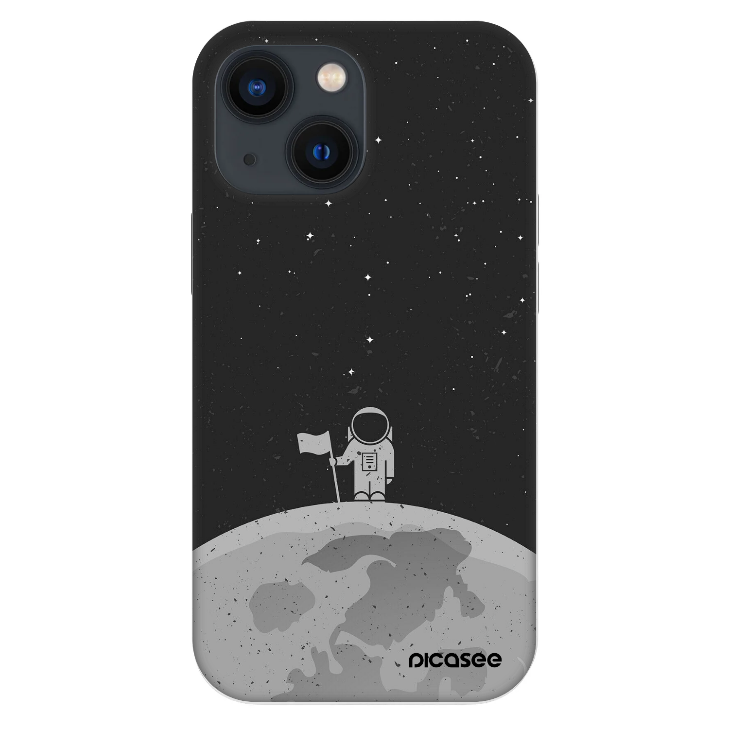 Picasee Fashion Case na Apple iPhone 13 mini - Astronaut