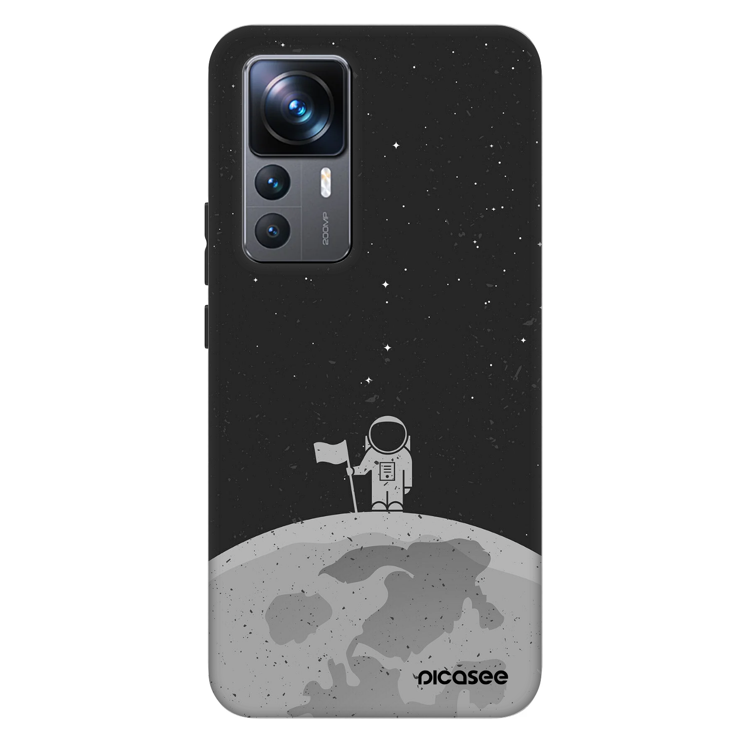 Picasee Fashion Case na Xiaomi 12T Pro - Astronaut