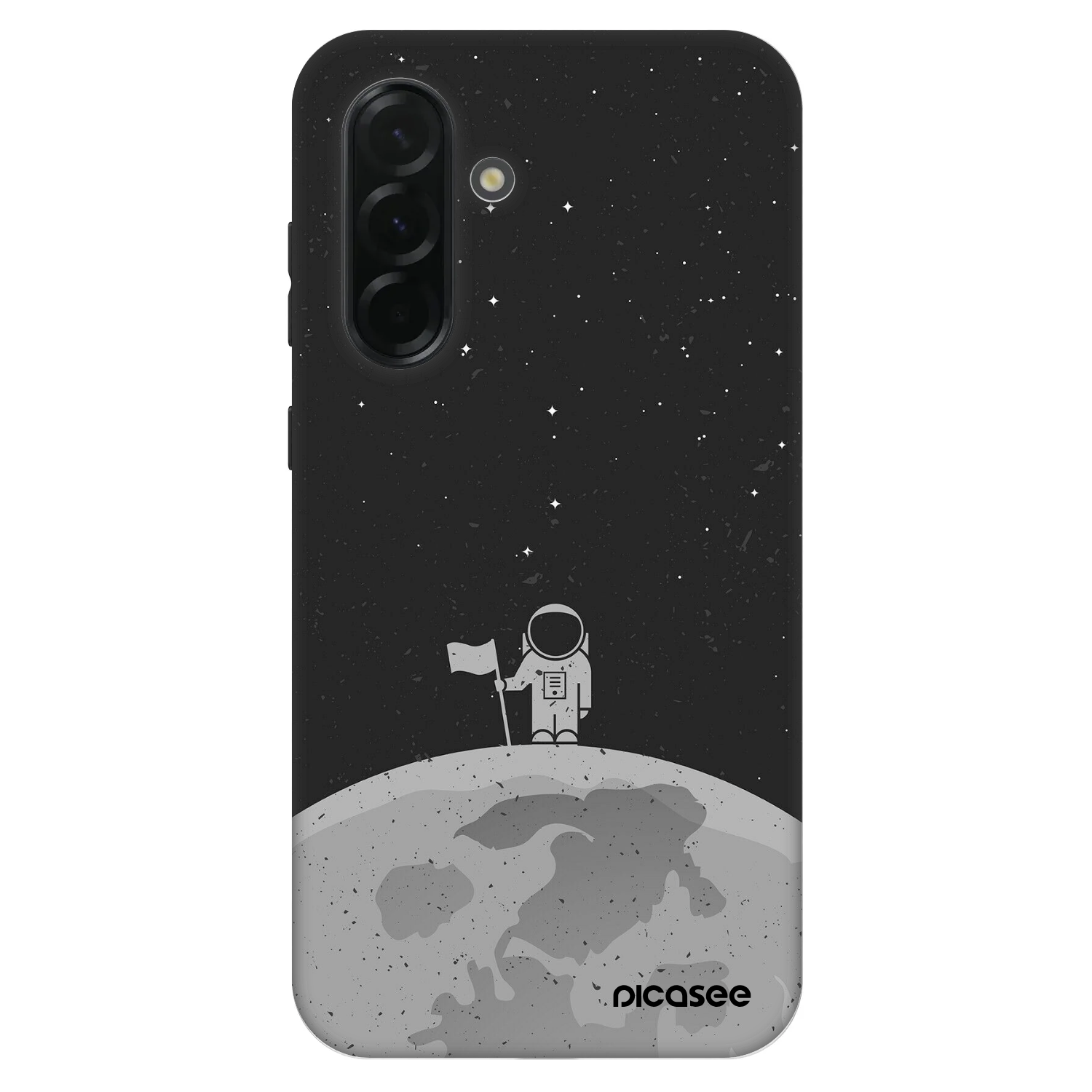 Picasee Fashion Case na Samsung Galaxy A36 5G - Astronaut