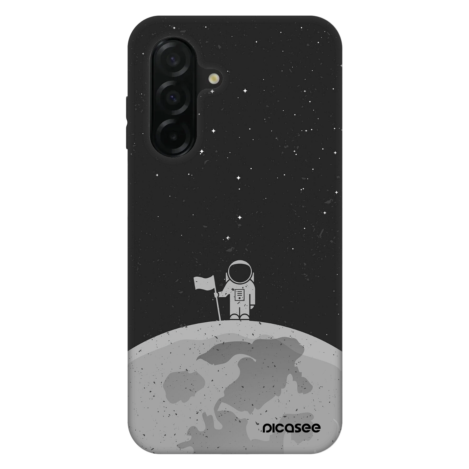 Picasee Fashion Case na Samsung Galaxy A26 5G A266B - Astronaut