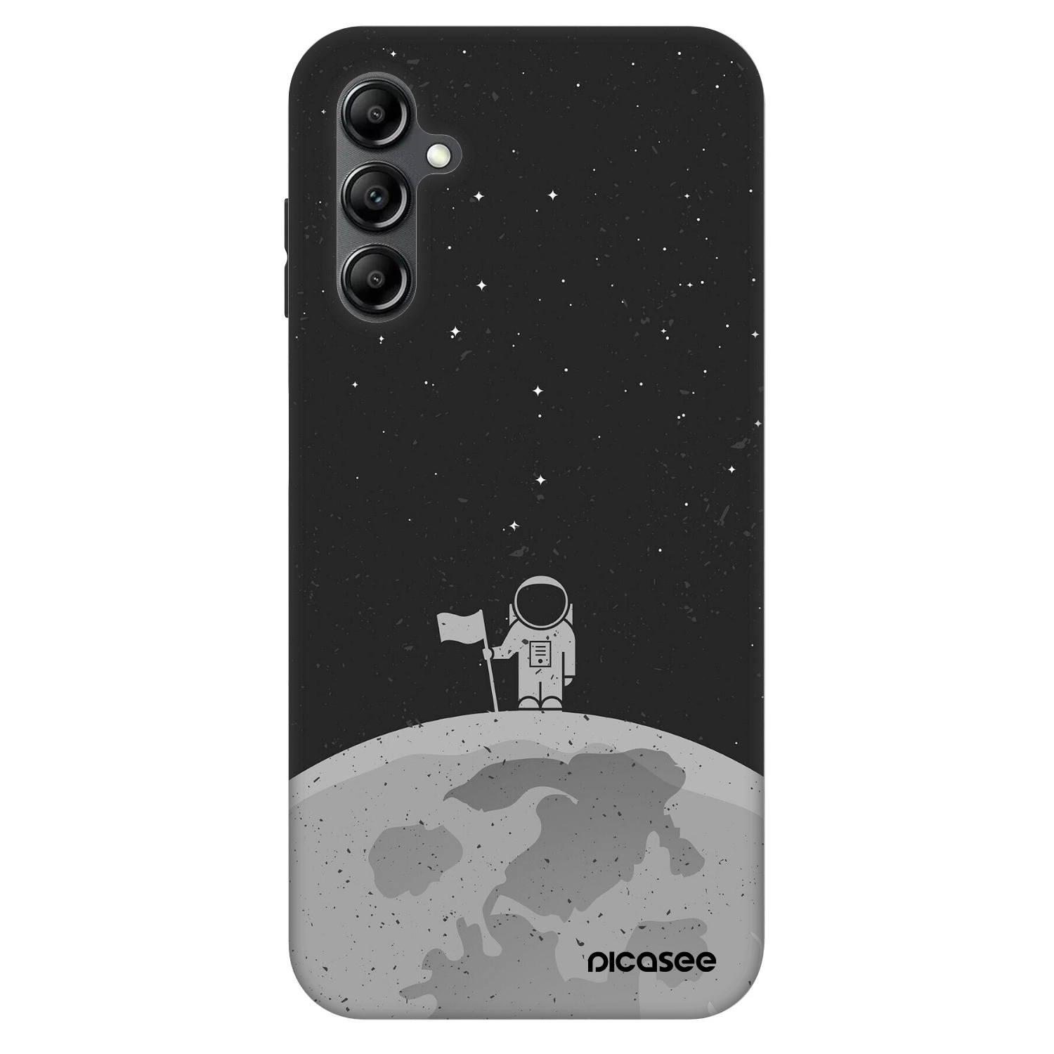 Picasee Fashion Case na Samsung Galaxy A16 5G - Astronaut