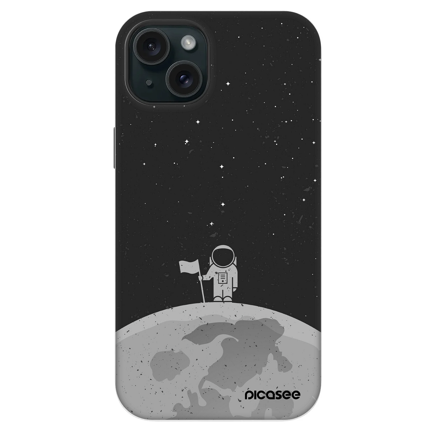 Picasee Fashion Case MagSafe na Apple iPhone 14 Plus - Astronaut