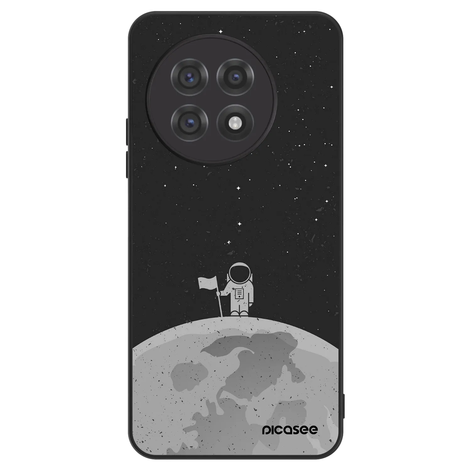 Picasee ULTIMATE CASE na OnePlus 13R 5G - Astronaut