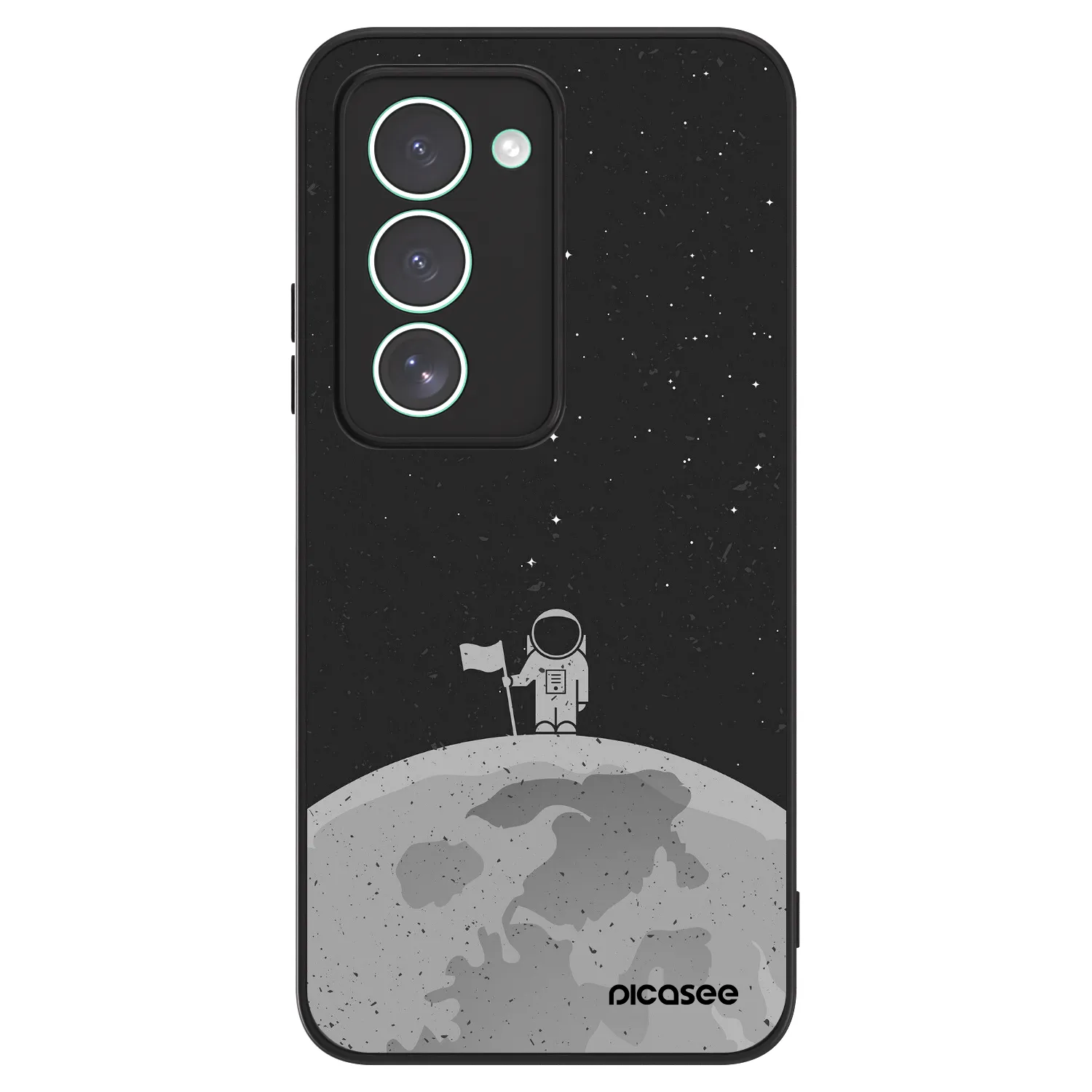 Picasee ULTIMATE CASE na Xiaomi Redmi 15 5G - Astronaut