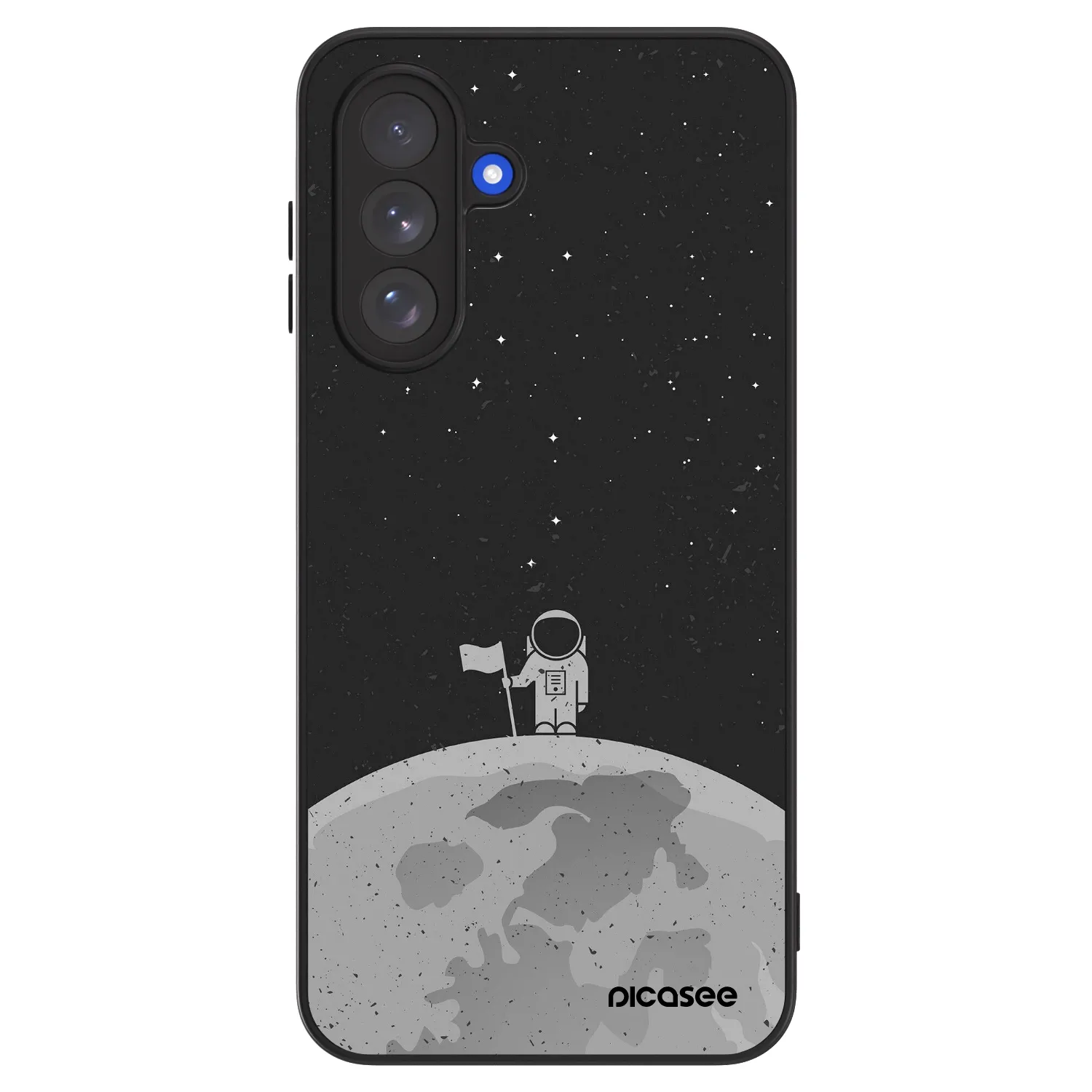 Picasee ULTIMATE CASE na Samsung Galaxy A17 5G - Astronaut