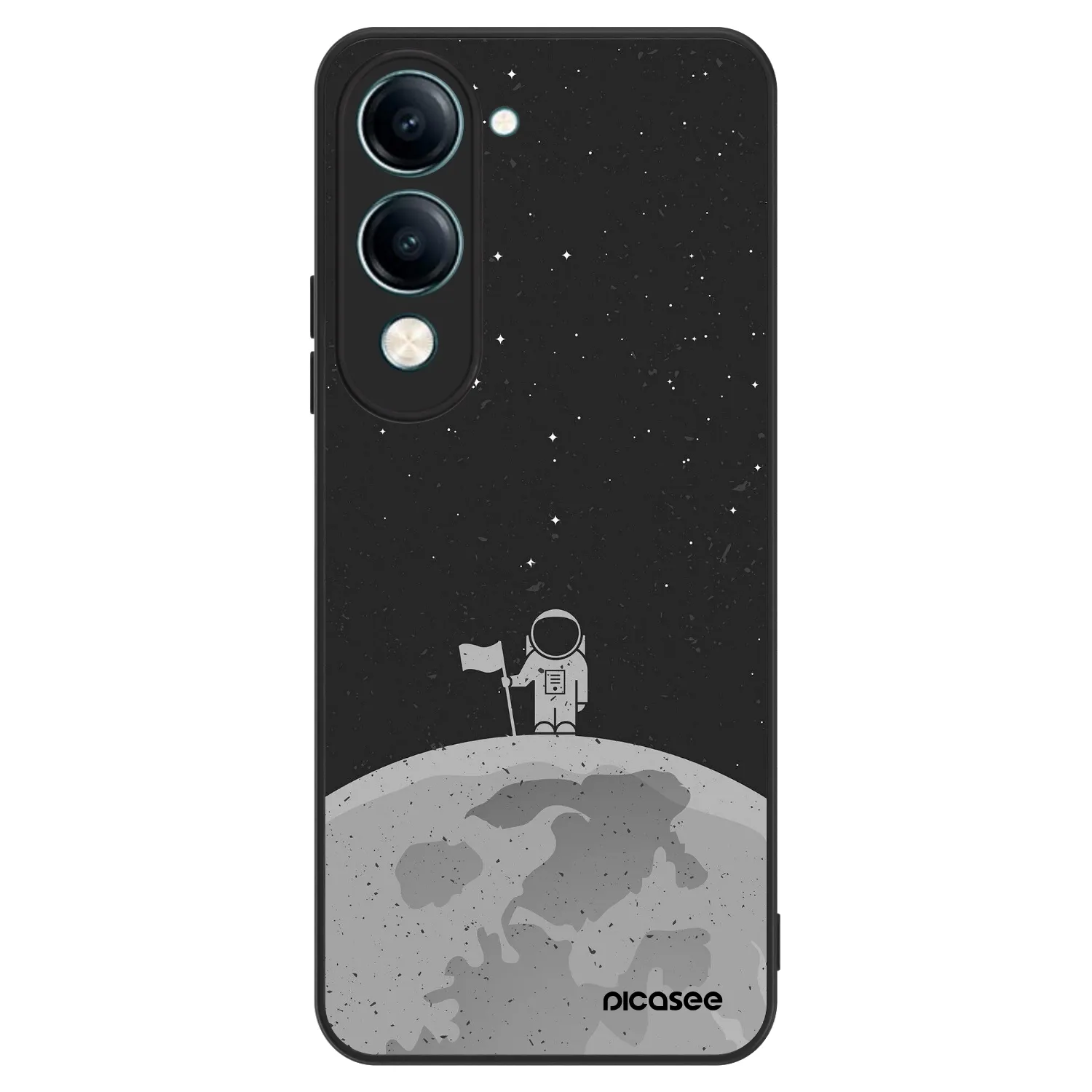 Picasee ULTIMATE CASE na Vivo Y29s 5G - Astronaut