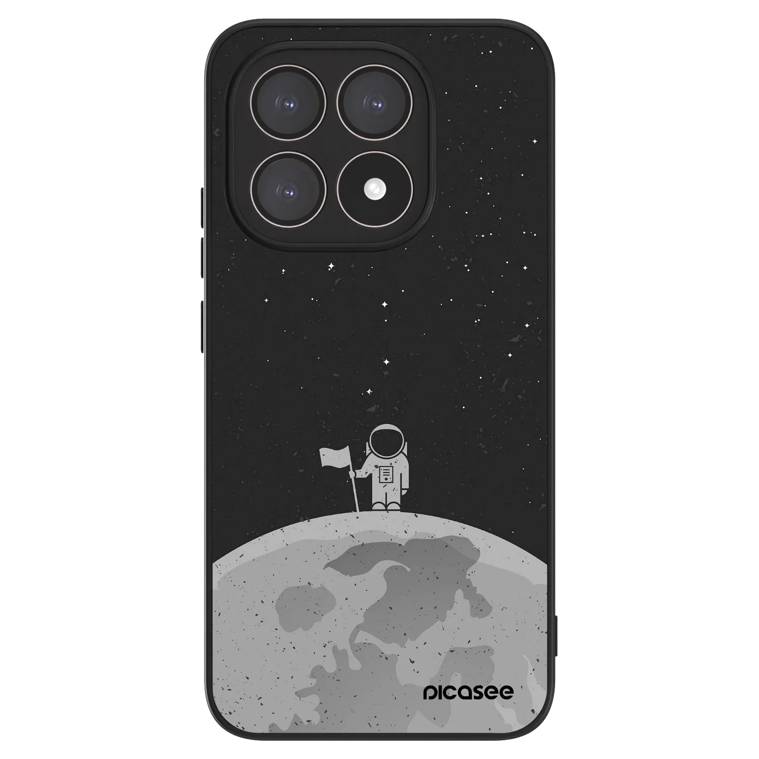 Picasee ULTIMATE CASE na Xiaomi 15T - Astronaut