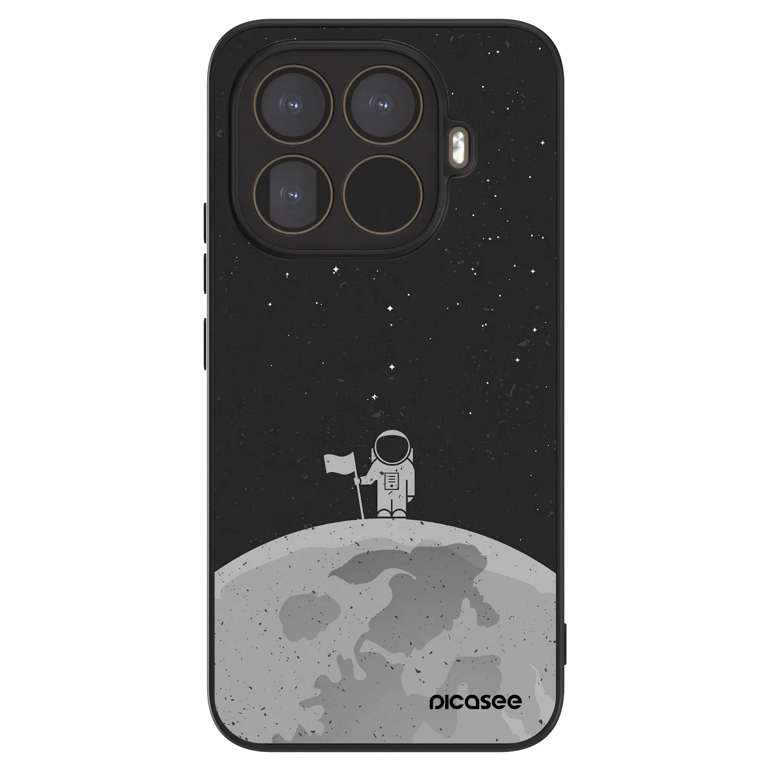 Picasee ULTIMATE CASE na Xiaomi 15T Pro - Astronaut