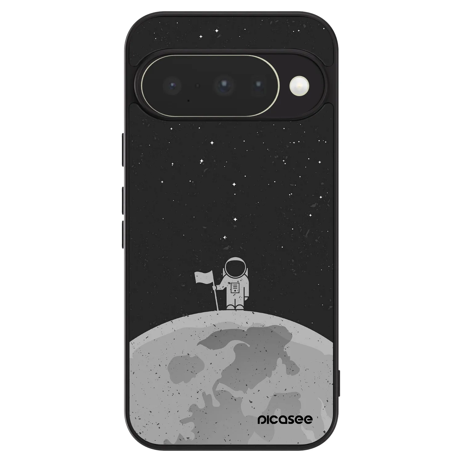 Picasee ULTIMATE CASE na Google Pixel 10 - Astronaut