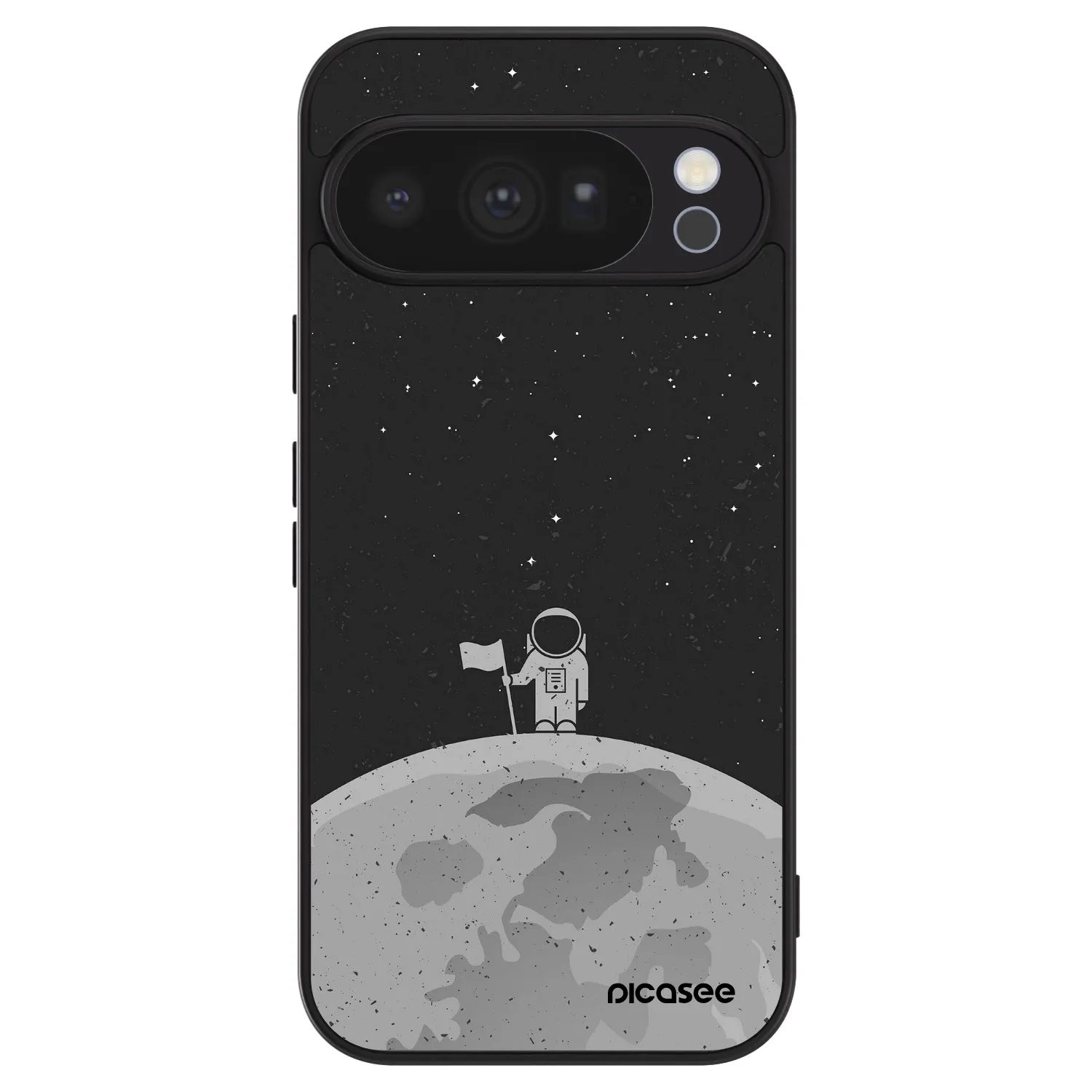 Picasee ULTIMATE CASE na Google Pixel 10 Pro - Astronaut