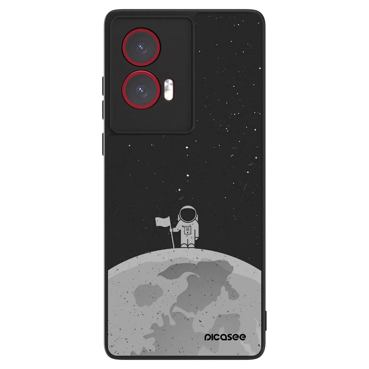 Picasee ULTIMATE CASE na Motorola Edge 50 Fusion - Astronaut
