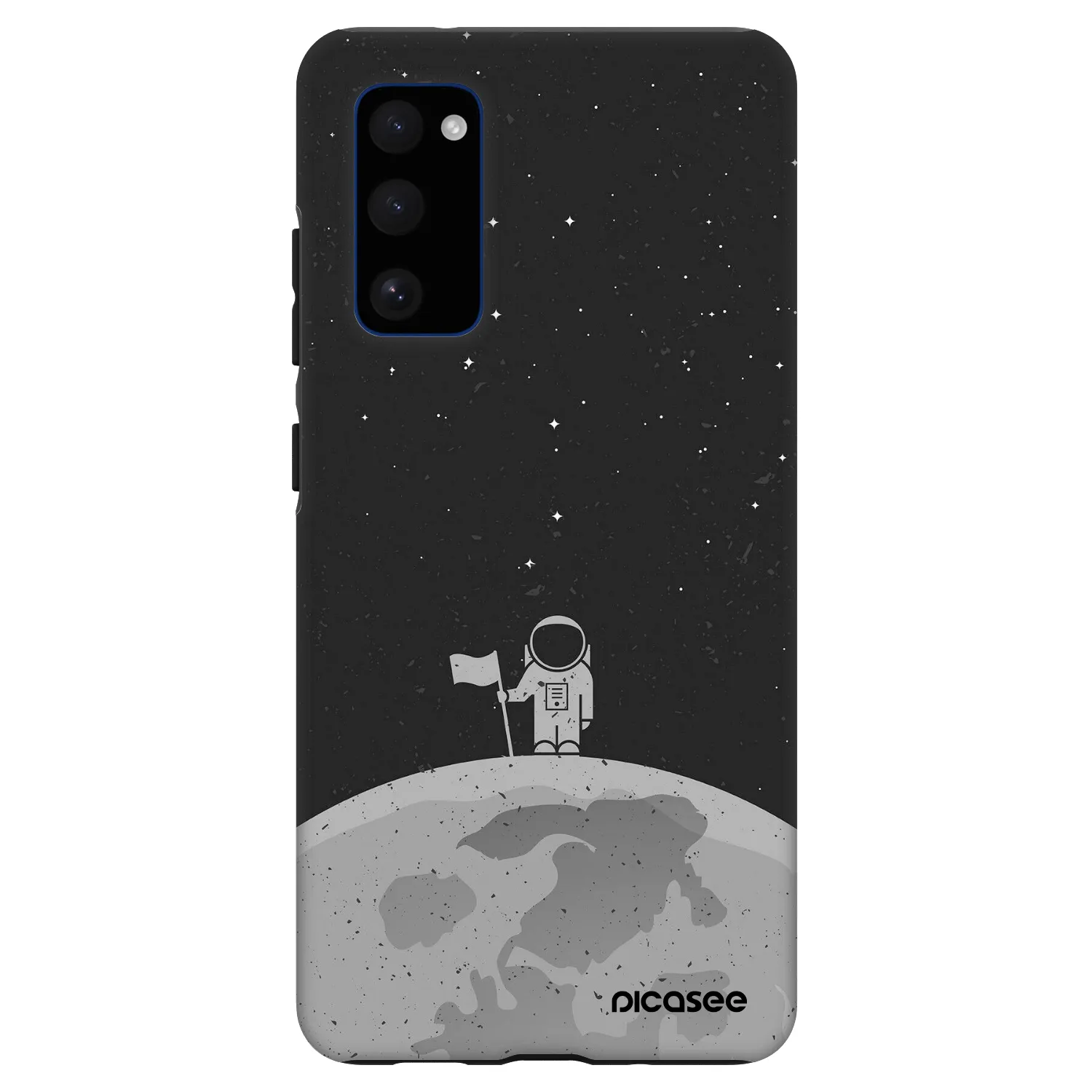 Picasee Fashion Case na Samsung Galaxy S20 FE - Astronaut