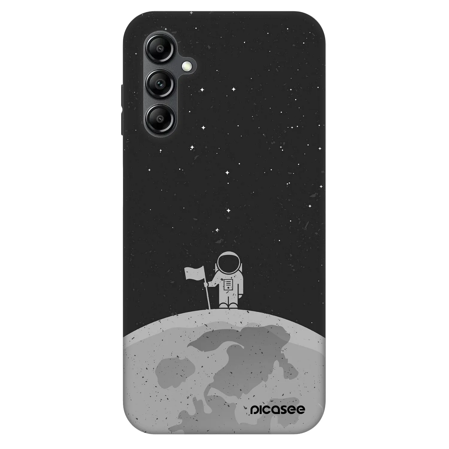 Picasee Fashion Case na Samsung Galaxy A16 4G - Astronaut