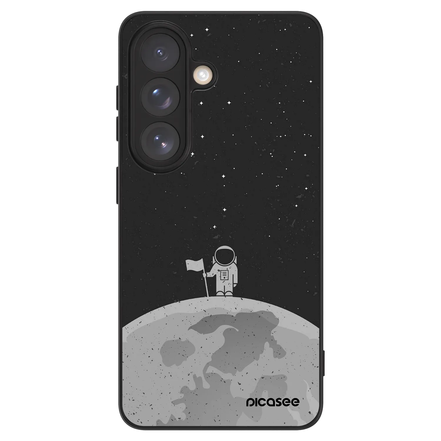 Picasee ULTIMATE CASE PowerShare pro Samsung Galaxy S26 - Astronaut