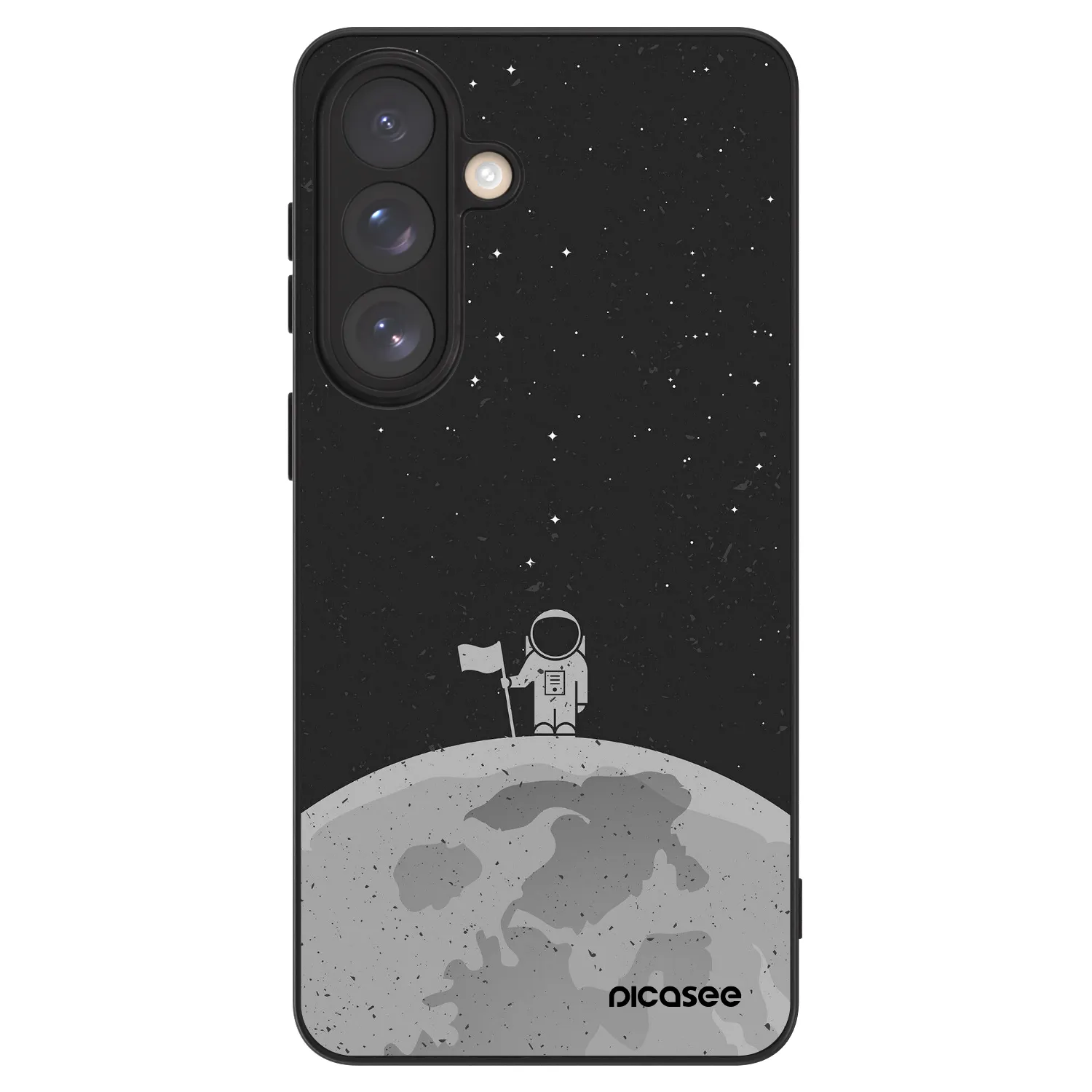 Picasee ULTIMATE CASE na Samsung Galaxy S26+ - Astronaut
