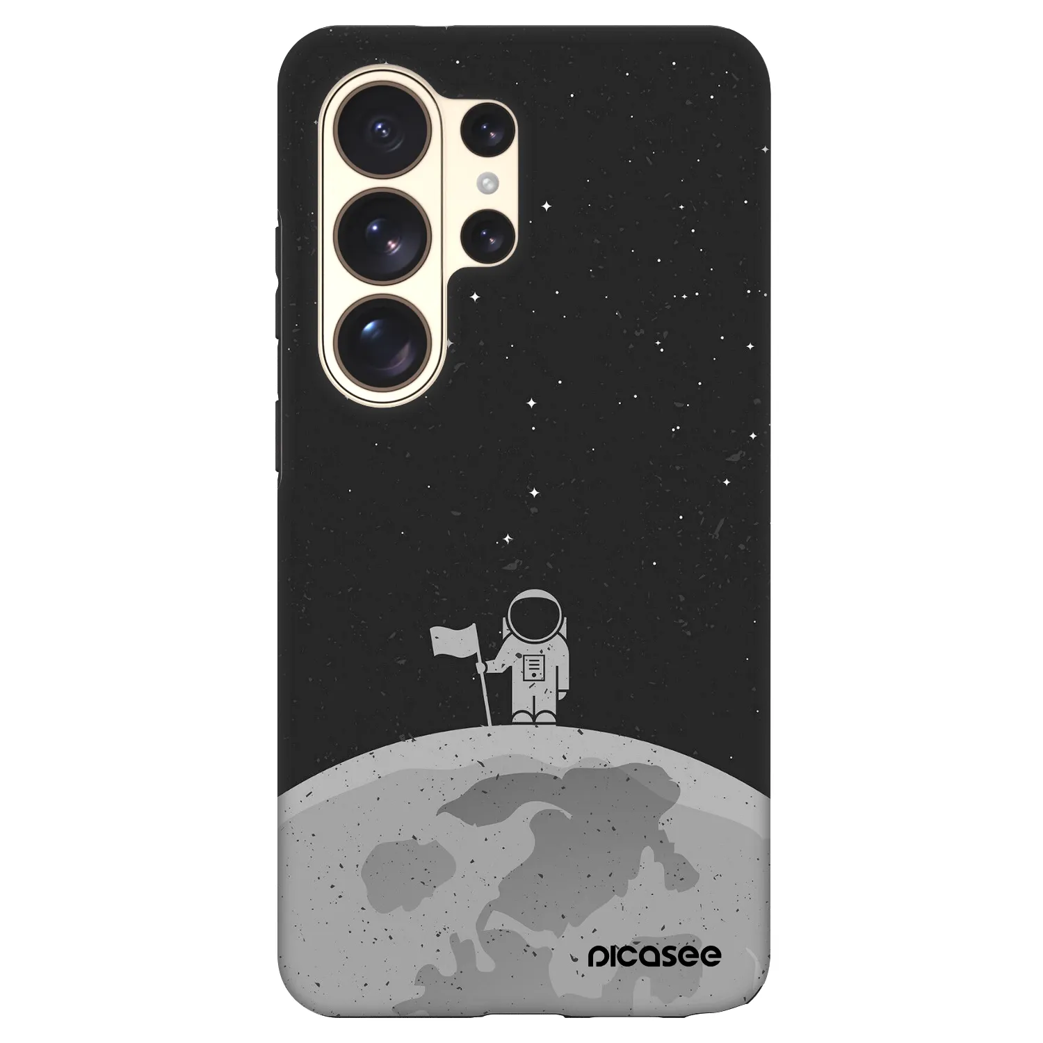 Picasee Fashion Case PowerShare pro Samsung Galaxy S26 Ultra - Astronaut